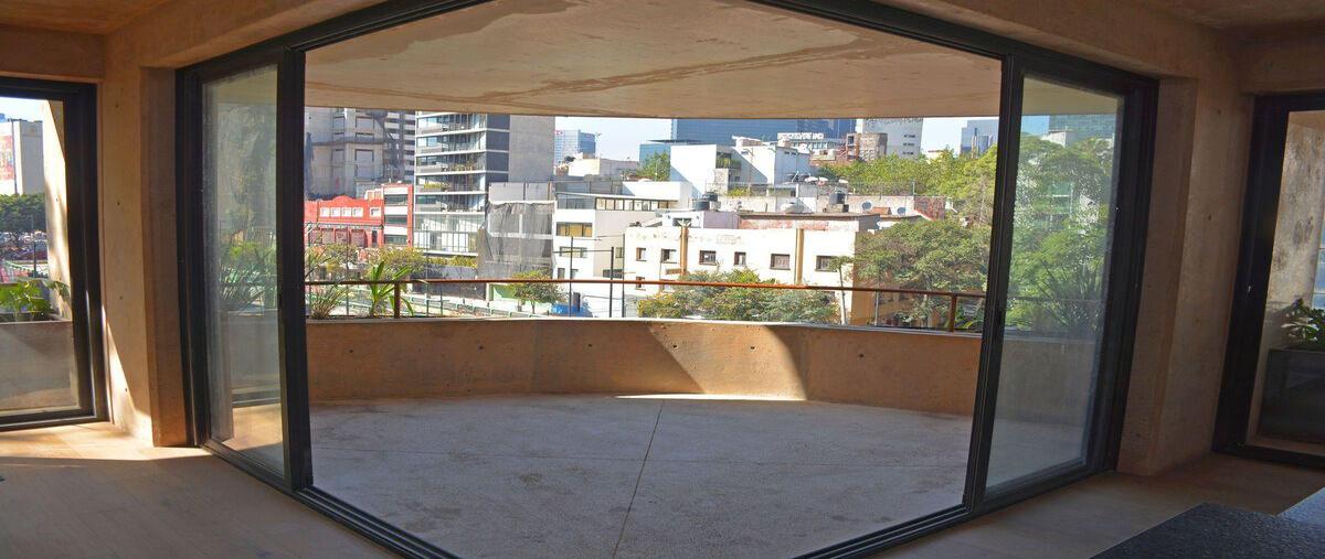 Foto de departamento en venta en  , roma norte, cuauhtémoc, df / cdmx, 0 No. 05