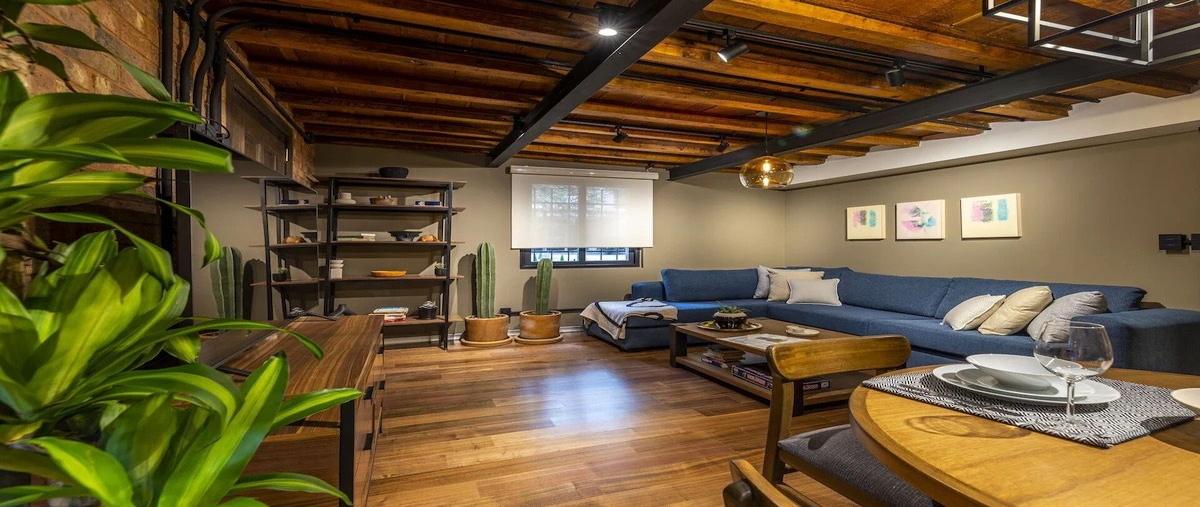 Foto de departamento en renta en  , roma norte, cuauhtémoc, df / cdmx, 0 No. 03