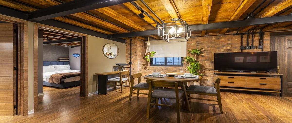 Foto de departamento en renta en  , roma norte, cuauhtémoc, df / cdmx, 0 No. 05