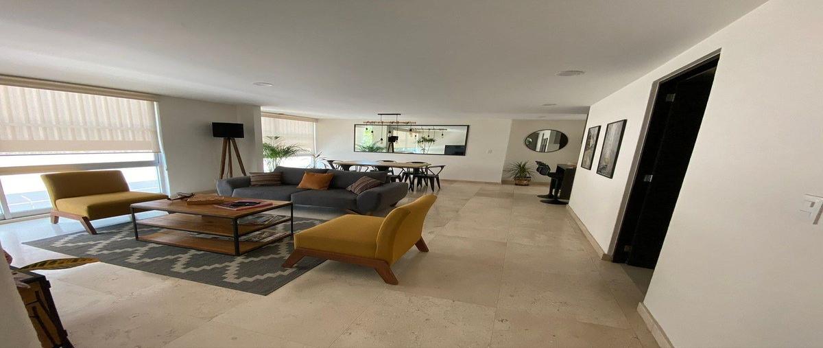 Foto de departamento en , roma norte, cuauhtémoc, df / cdmx, 0 foto 02 Foto de departamento en renta en , roma norte, cuauhtémoc, df / cdmx, 0 No. 02