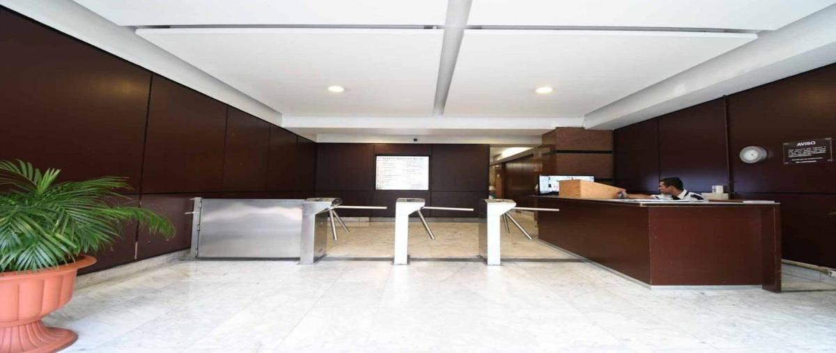 Foto de oficina en renta en  , roma norte, cuauhtémoc, df / cdmx, 31048867 No. 04