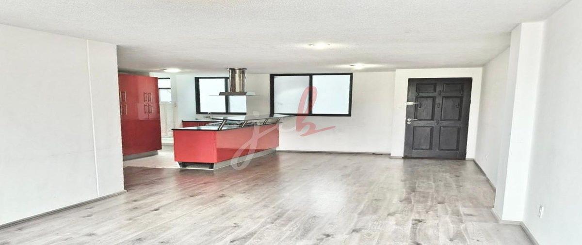 Foto de departamento en renta en  , roma norte, cuauhtémoc, df / cdmx, 0 No. 05