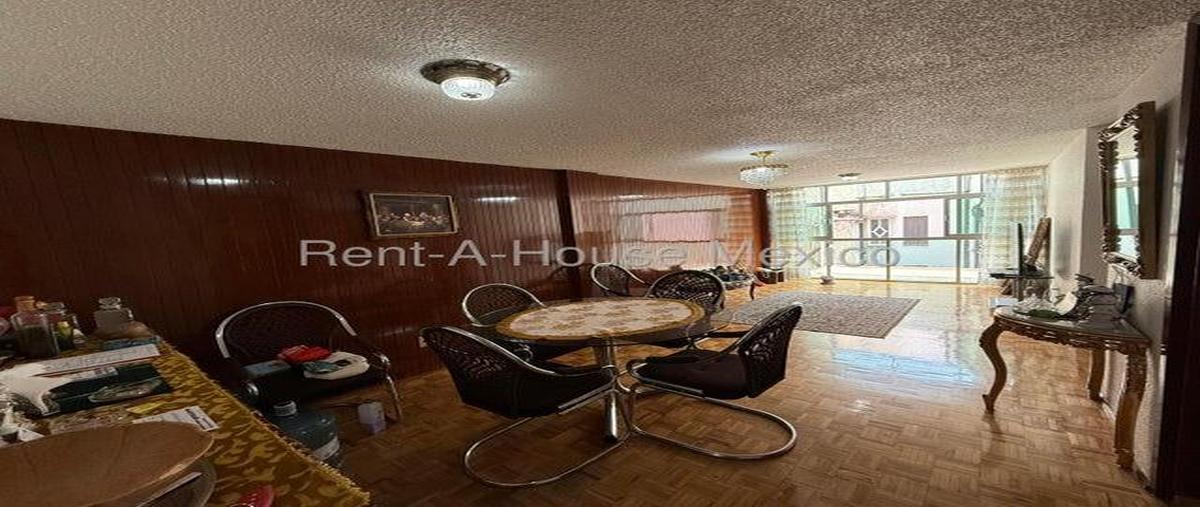 Foto de departamento en venta en  , roma norte, cuauhtémoc, df / cdmx, 0 No. 03