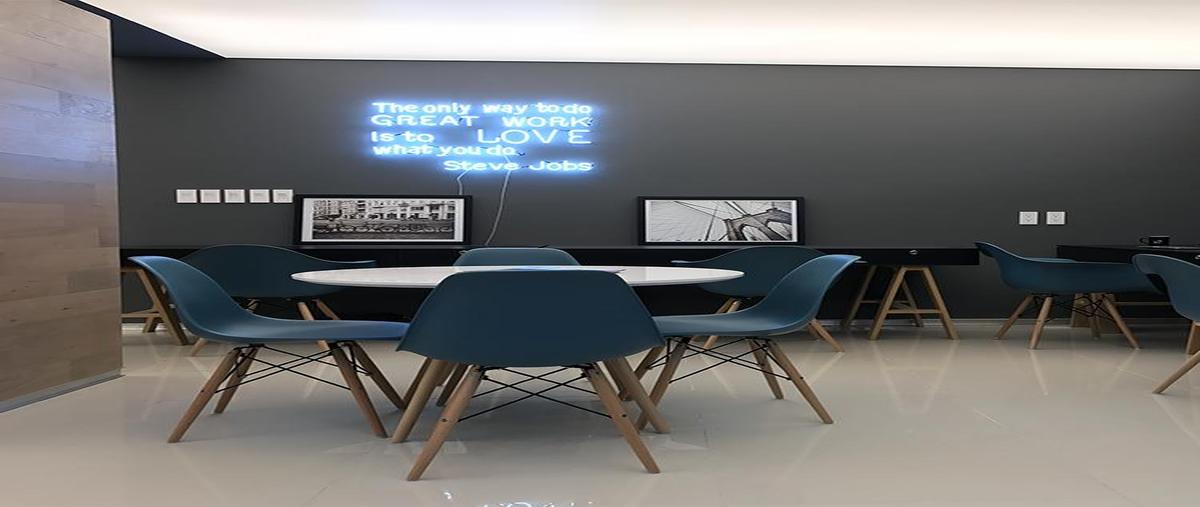 Foto de oficina en renta en  , roma norte, cuauhtémoc, df / cdmx, 0 No. 04