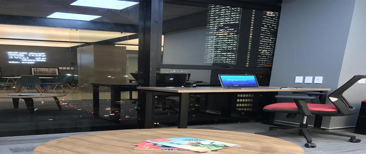 Foto de oficina en renta en  , roma norte, cuauhtémoc, df / cdmx, 0 No. 05