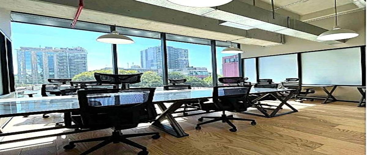 Foto de oficina en renta en  , roma norte, cuauhtémoc, df / cdmx, 0 No. 04