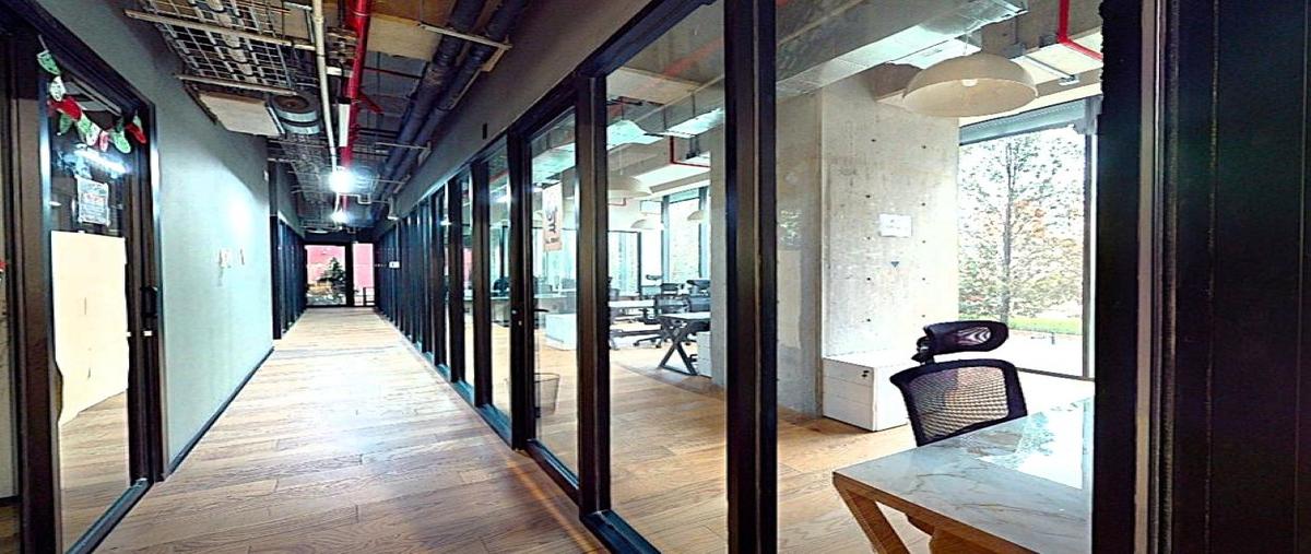 Foto de oficina en renta en  , roma norte, cuauhtémoc, df / cdmx, 0 No. 05