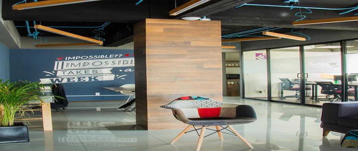 Foto de oficina en renta en  , roma norte, cuauhtémoc, df / cdmx, 0 No. 03