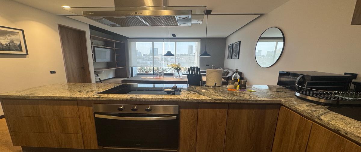 Foto de departamento en venta en  , roma norte, cuauhtémoc, df / cdmx, 0 No. 03