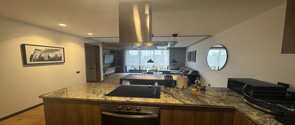 Foto de departamento en venta en  , roma norte, cuauhtémoc, df / cdmx, 0 No. 04