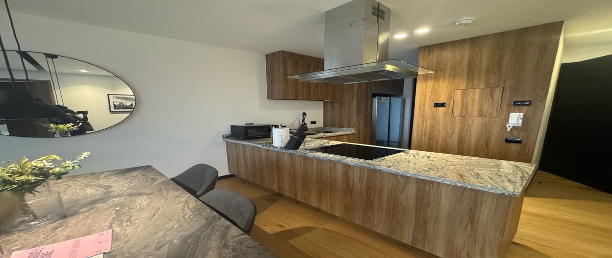 Foto de departamento en venta en  , roma norte, cuauhtémoc, df / cdmx, 0 No. 05