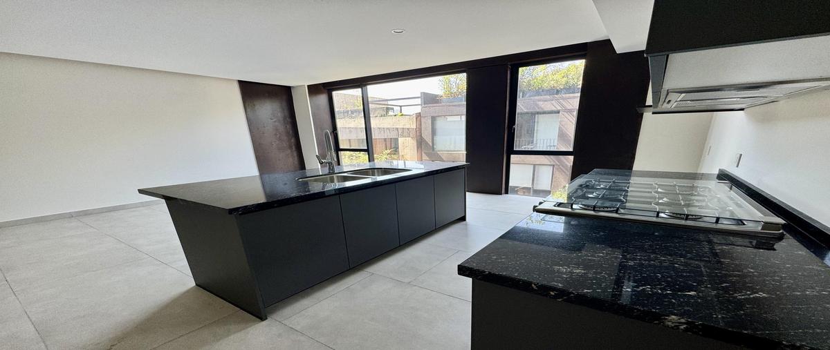 Foto de departamento en venta en  , roma norte, cuauhtémoc, df / cdmx, 0 No. 03