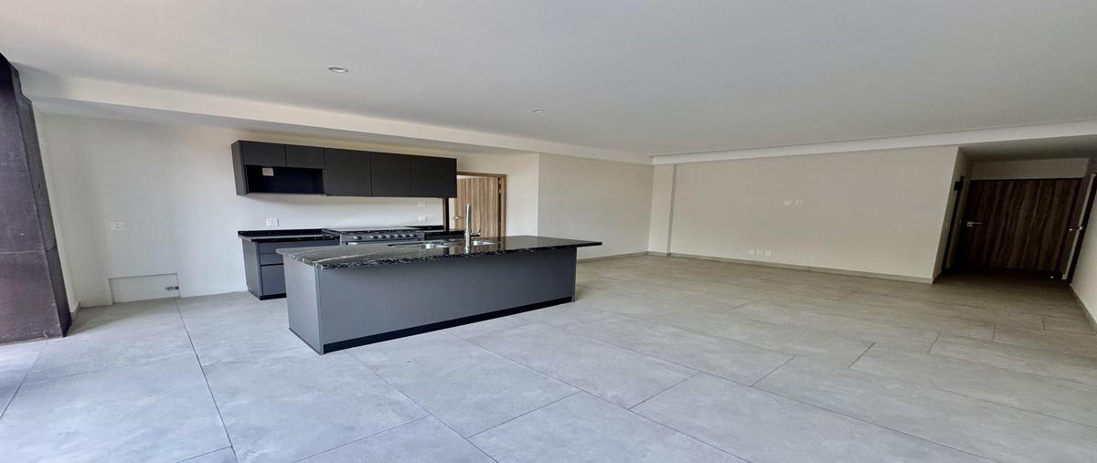 Foto de departamento en venta en  , roma norte, cuauhtémoc, df / cdmx, 0 No. 04