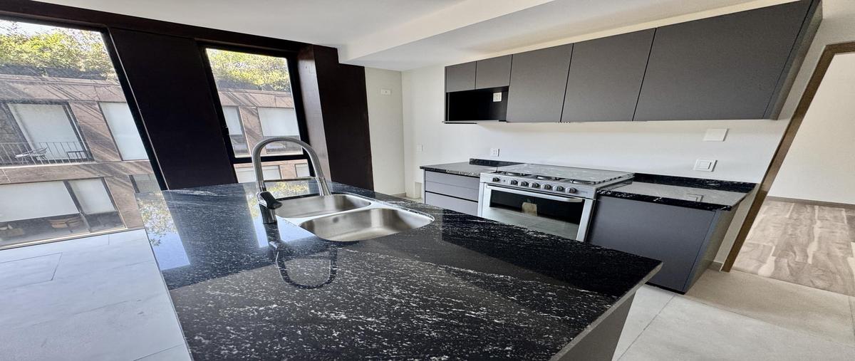 Foto de departamento en venta en  , roma norte, cuauhtémoc, df / cdmx, 0 No. 05