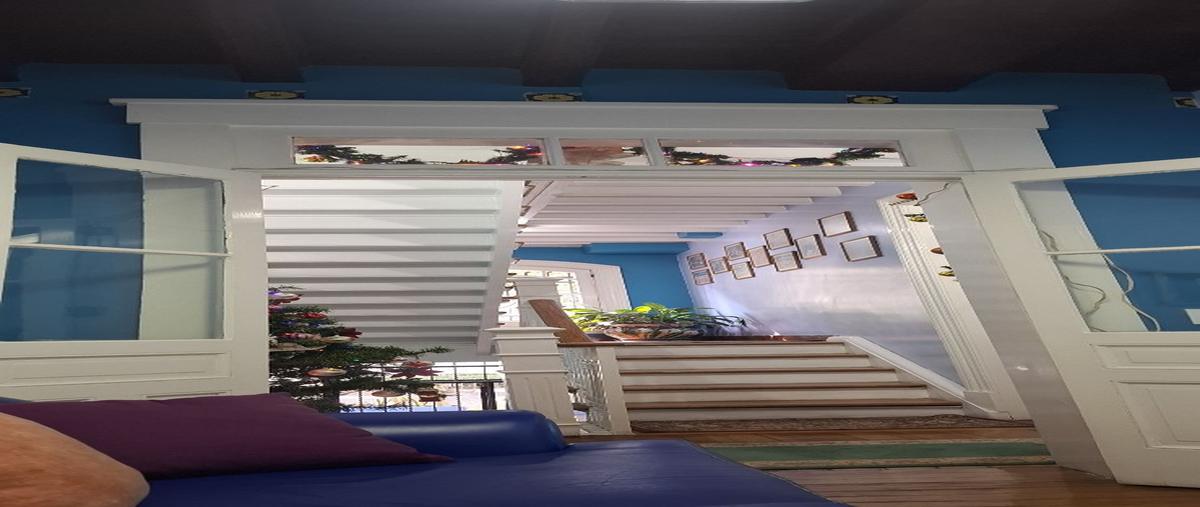 Foto de casa en venta en  , roma norte, cuauhtémoc, df / cdmx, 0 No. 04