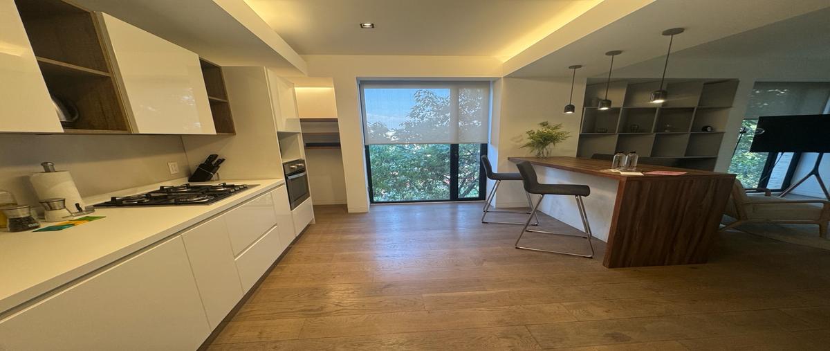 Foto de departamento en venta en  , roma norte, cuauhtémoc, df / cdmx, 0 No. 03