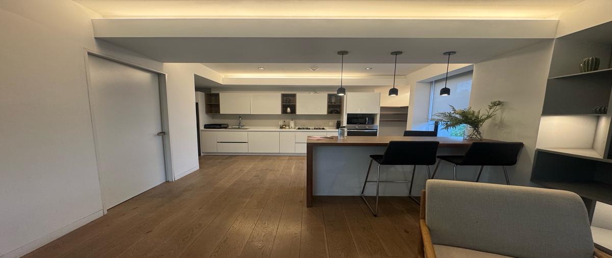 Foto de departamento en venta en  , roma norte, cuauhtémoc, df / cdmx, 0 No. 05