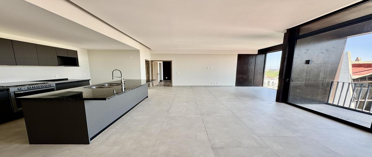 Foto de departamento en venta en  , roma norte, cuauhtémoc, df / cdmx, 0 No. 03