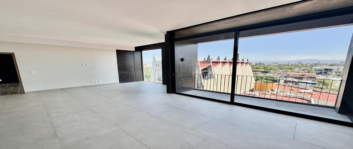 Foto de departamento en venta en  , roma norte, cuauhtémoc, df / cdmx, 0 No. 05