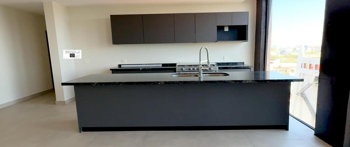 Foto de departamento en venta en  , roma norte, cuauhtémoc, df / cdmx, 0 No. 03