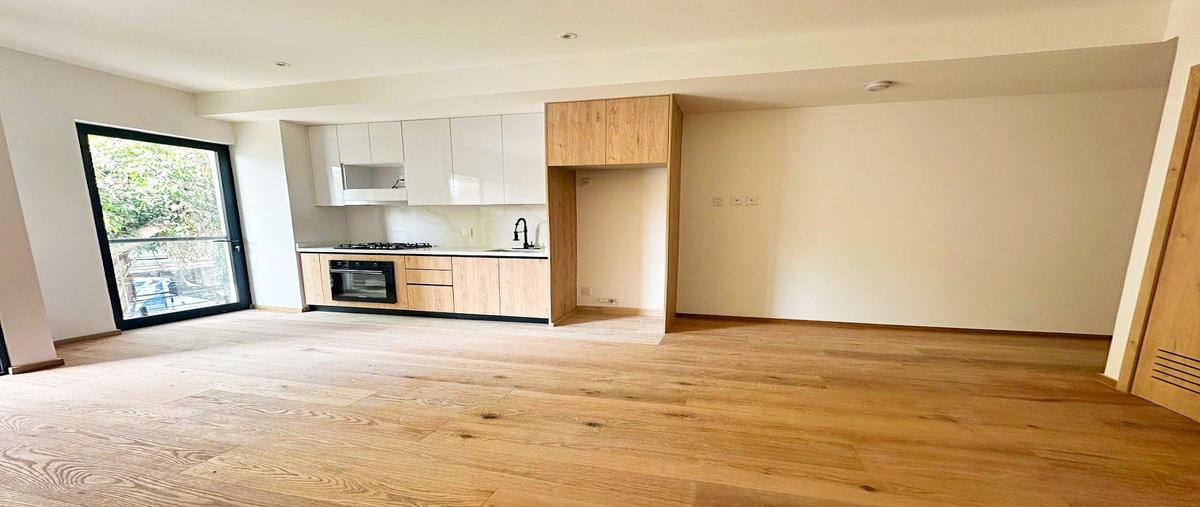 Foto de departamento en venta en  , roma norte, cuauhtémoc, df / cdmx, 0 No. 04