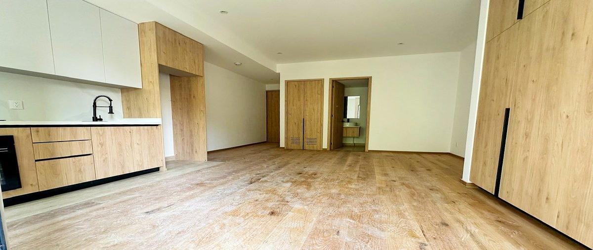 Foto de departamento en venta en  , roma norte, cuauhtémoc, df / cdmx, 0 No. 05