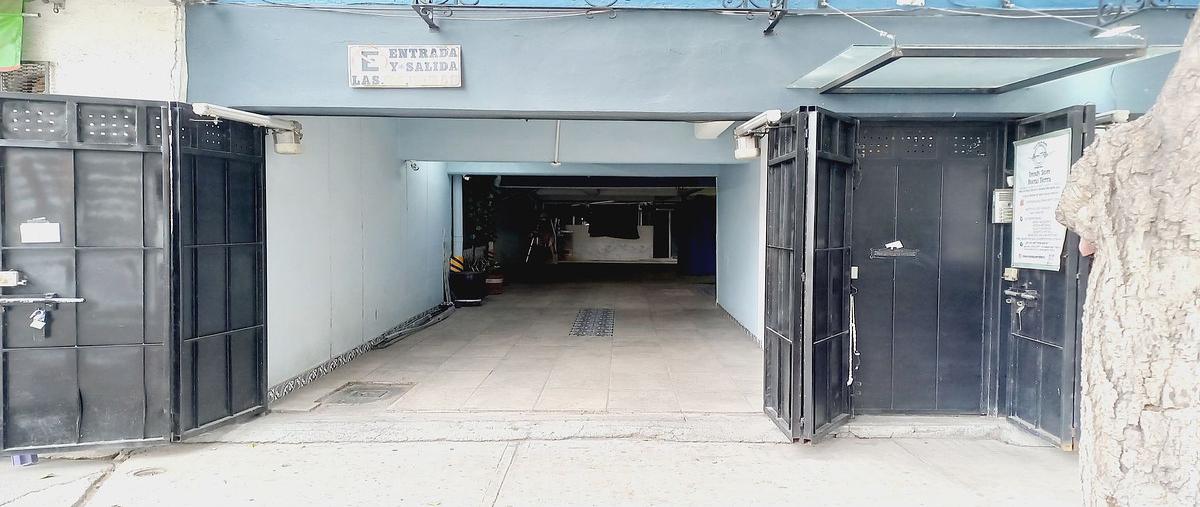 Foto de local en renta en  , roma norte, cuauhtémoc, df / cdmx, 0 No. 09