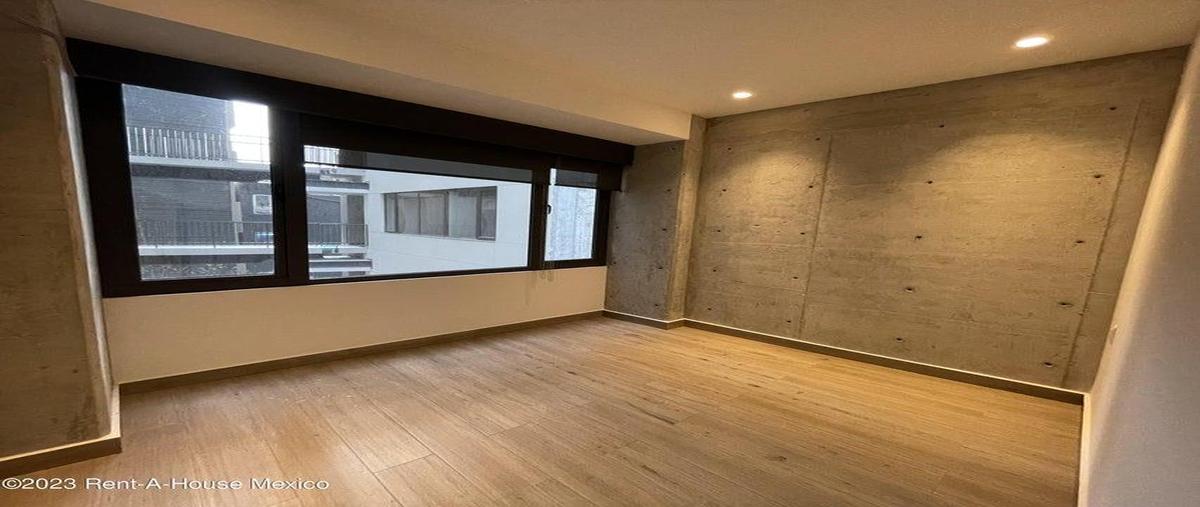 Foto de departamento en renta en  , roma norte, cuauhtémoc, df / cdmx, 0 No. 05