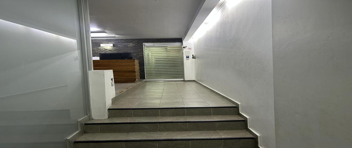 Foto de departamento en renta en  , roma norte, cuauhtémoc, df / cdmx, 0 No. 03