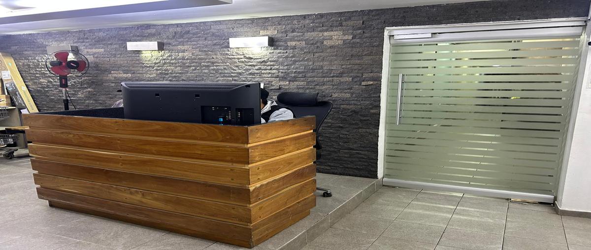 Foto de departamento en renta en  , roma norte, cuauhtémoc, df / cdmx, 0 No. 04