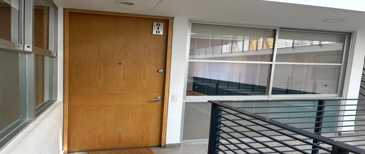 Foto de departamento en renta en  , roma norte, cuauhtémoc, df / cdmx, 0 No. 05