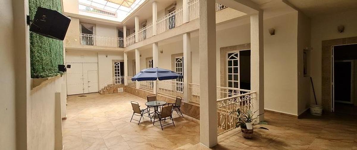 Foto de casa en venta en  , roma norte, cuauhtémoc, df / cdmx, 0 No. 03