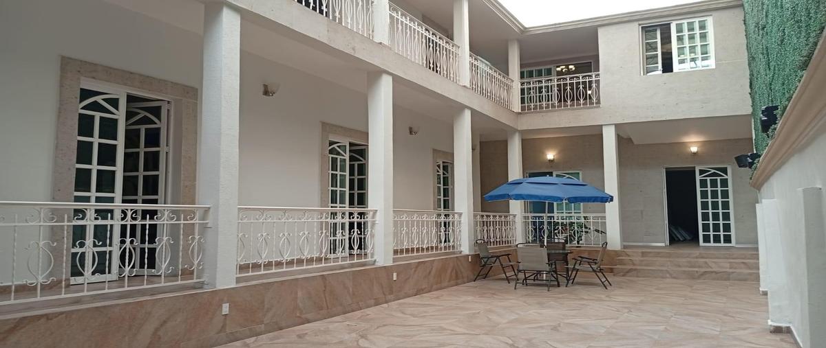 Foto de casa en venta en  , roma norte, cuauhtémoc, df / cdmx, 31081072 No. 04