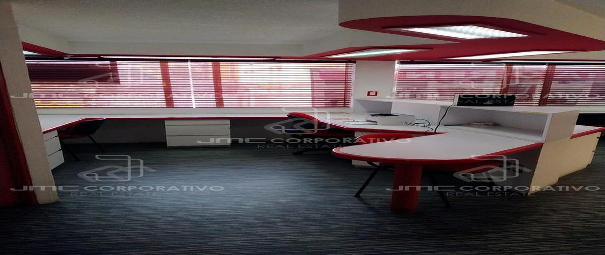 Foto de oficina en renta en  , roma norte, cuauhtémoc, df / cdmx, 0 No. 03