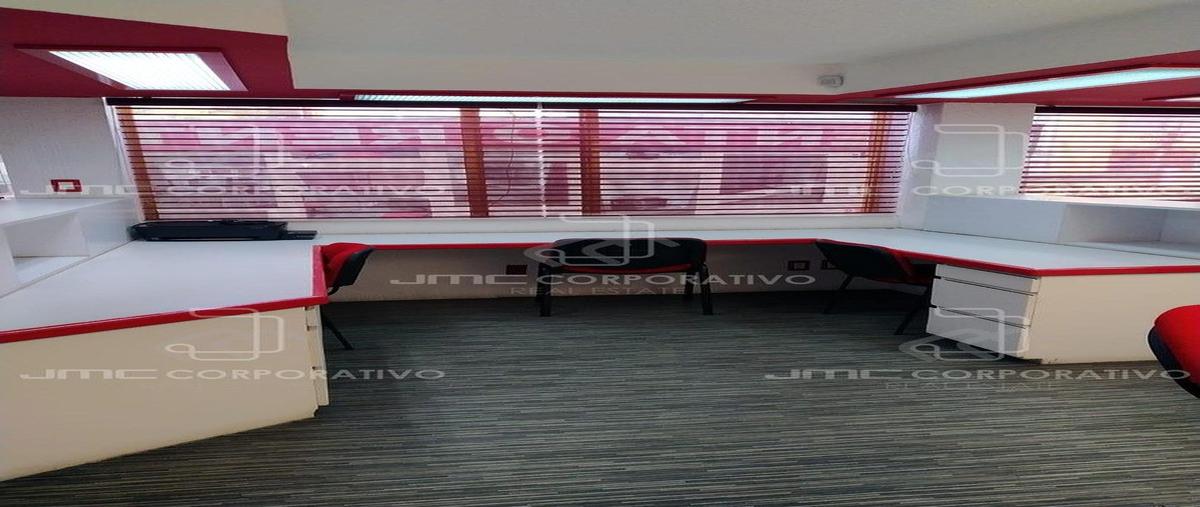 Foto de oficina en renta en  , roma norte, cuauhtémoc, df / cdmx, 0 No. 04