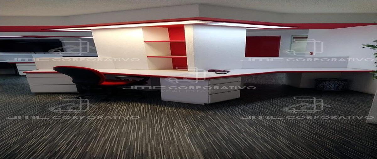 Foto de oficina en renta en  , roma norte, cuauhtémoc, df / cdmx, 0 No. 05