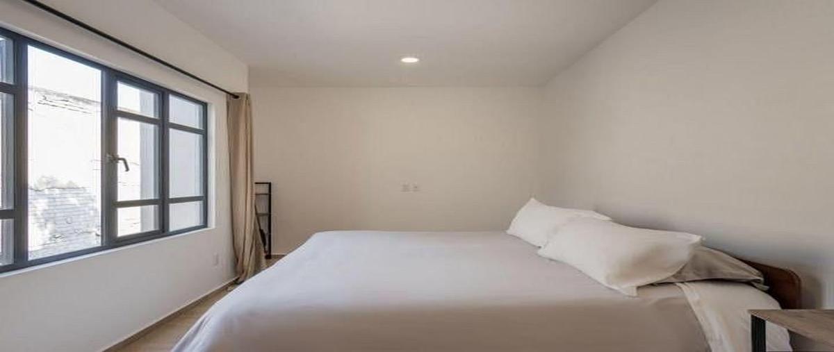 Foto de departamento en renta en  , roma norte, cuauhtémoc, df / cdmx, 0 No. 05