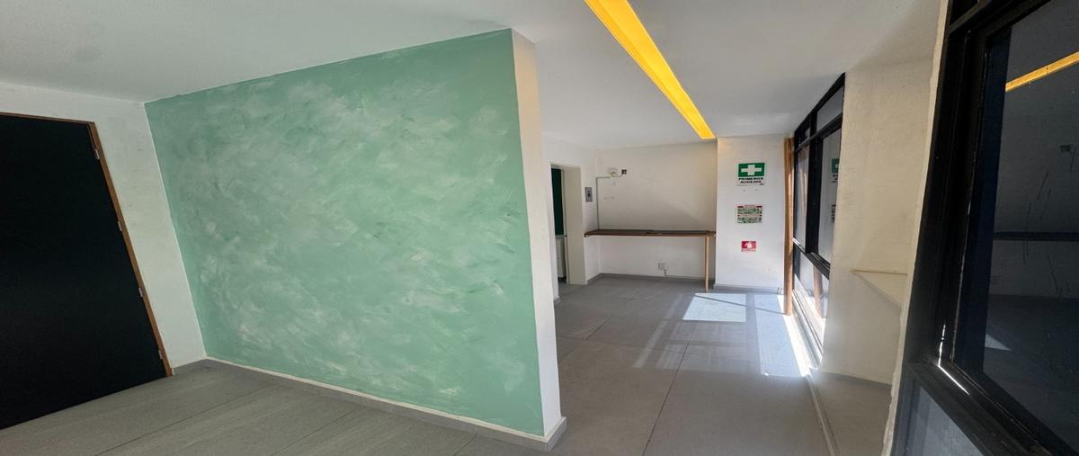 Foto de oficina en venta en  , roma norte, cuauhtémoc, df / cdmx, 0 No. 03