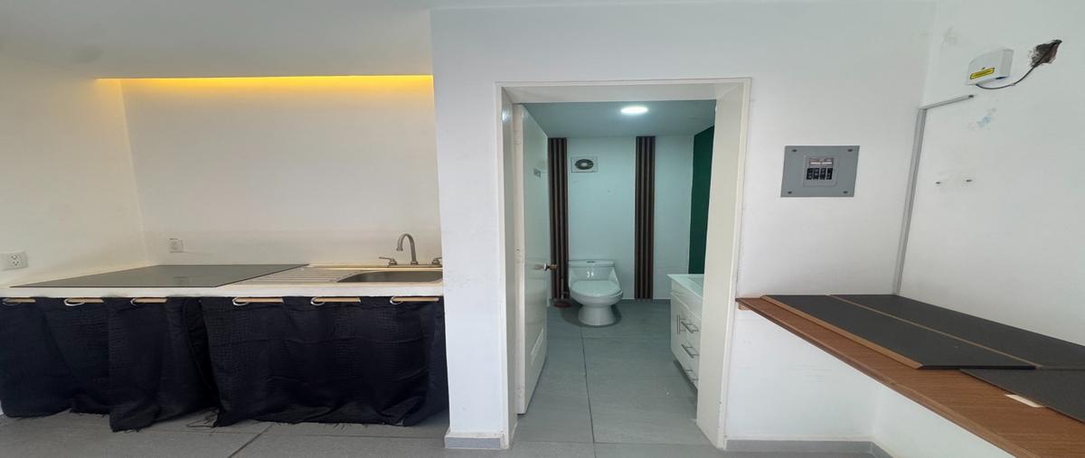 Foto de oficina en venta en  , roma norte, cuauhtémoc, df / cdmx, 0 No. 04