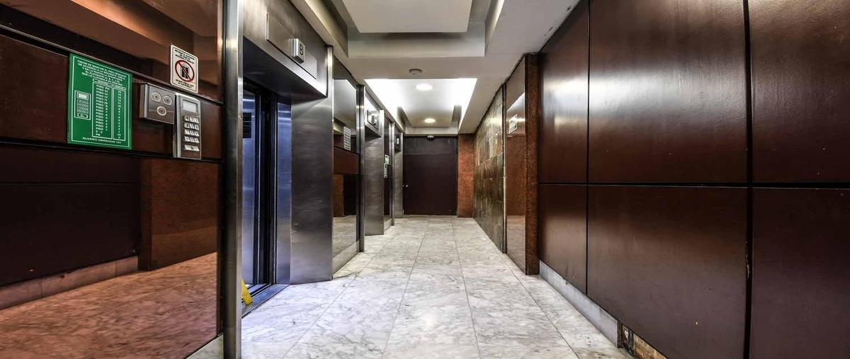 Foto de oficina en renta en  , roma norte, cuauhtémoc, df / cdmx, 0 No. 04