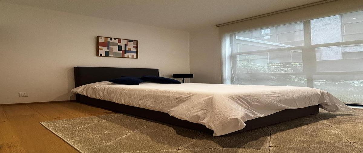 Foto de departamento en renta en  , roma norte, cuauhtémoc, df / cdmx, 0 No. 03
