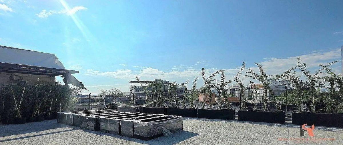 Foto de departamento en venta en  , roma norte, cuauhtémoc, df / cdmx, 31091029 No. 05