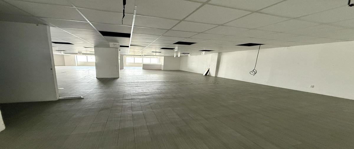 Foto de oficina en renta en  , roma norte, cuauhtémoc, df / cdmx, 0 No. 03