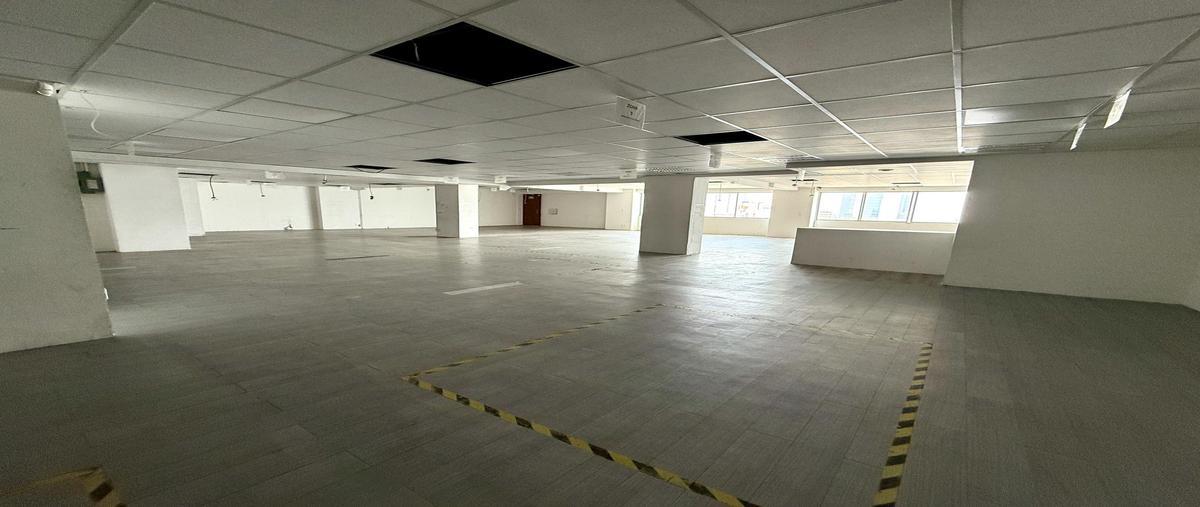 Foto de oficina en renta en  , roma norte, cuauhtémoc, df / cdmx, 0 No. 04