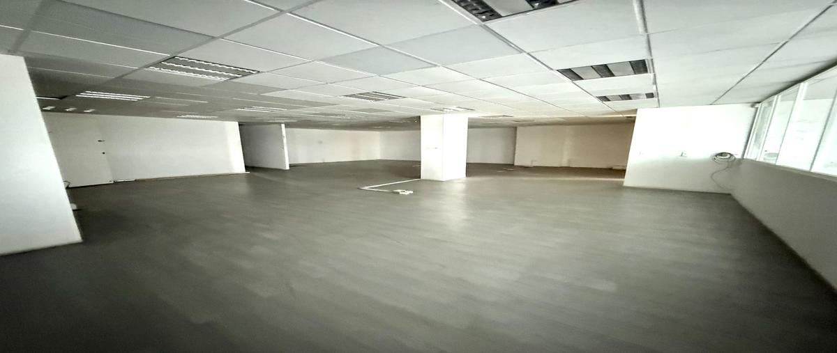 Foto de oficina en renta en  , roma norte, cuauhtémoc, df / cdmx, 0 No. 05