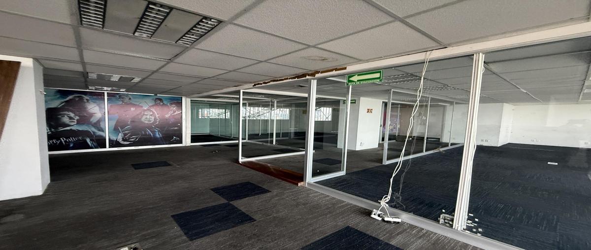 Foto de oficina en renta en  , roma norte, cuauhtémoc, df / cdmx, 0 No. 03