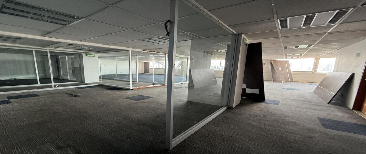 Foto de oficina en renta en  , roma norte, cuauhtémoc, df / cdmx, 0 No. 04