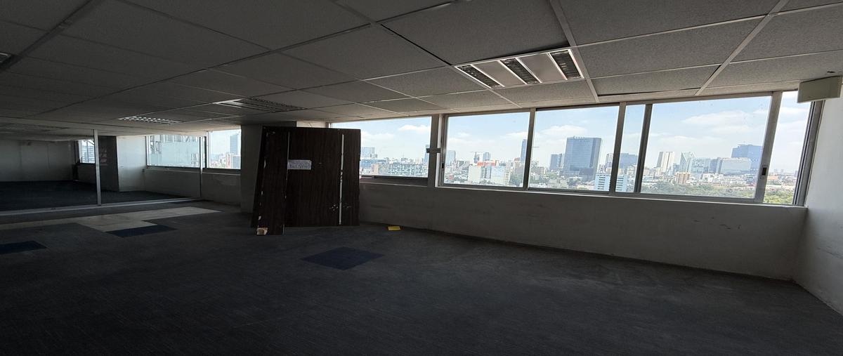 Foto de oficina en renta en  , roma norte, cuauhtémoc, df / cdmx, 0 No. 05