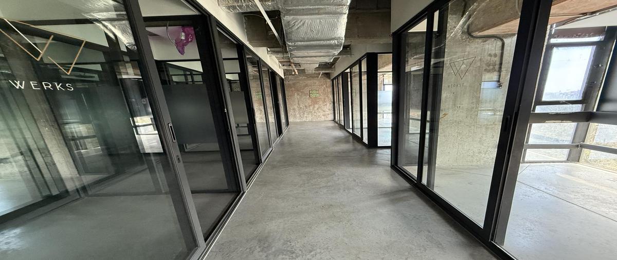 Foto de oficina en renta en  , roma norte, cuauhtémoc, df / cdmx, 0 No. 03