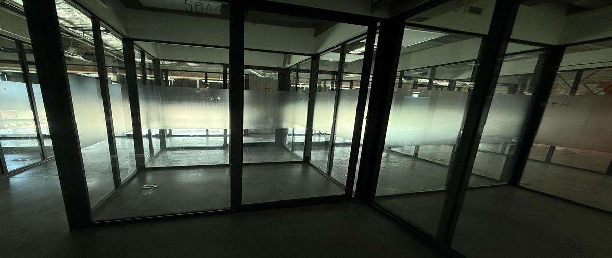 Foto de oficina en renta en  , roma norte, cuauhtémoc, df / cdmx, 0 No. 05